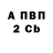 Амфетамин Premium Savio Mattos